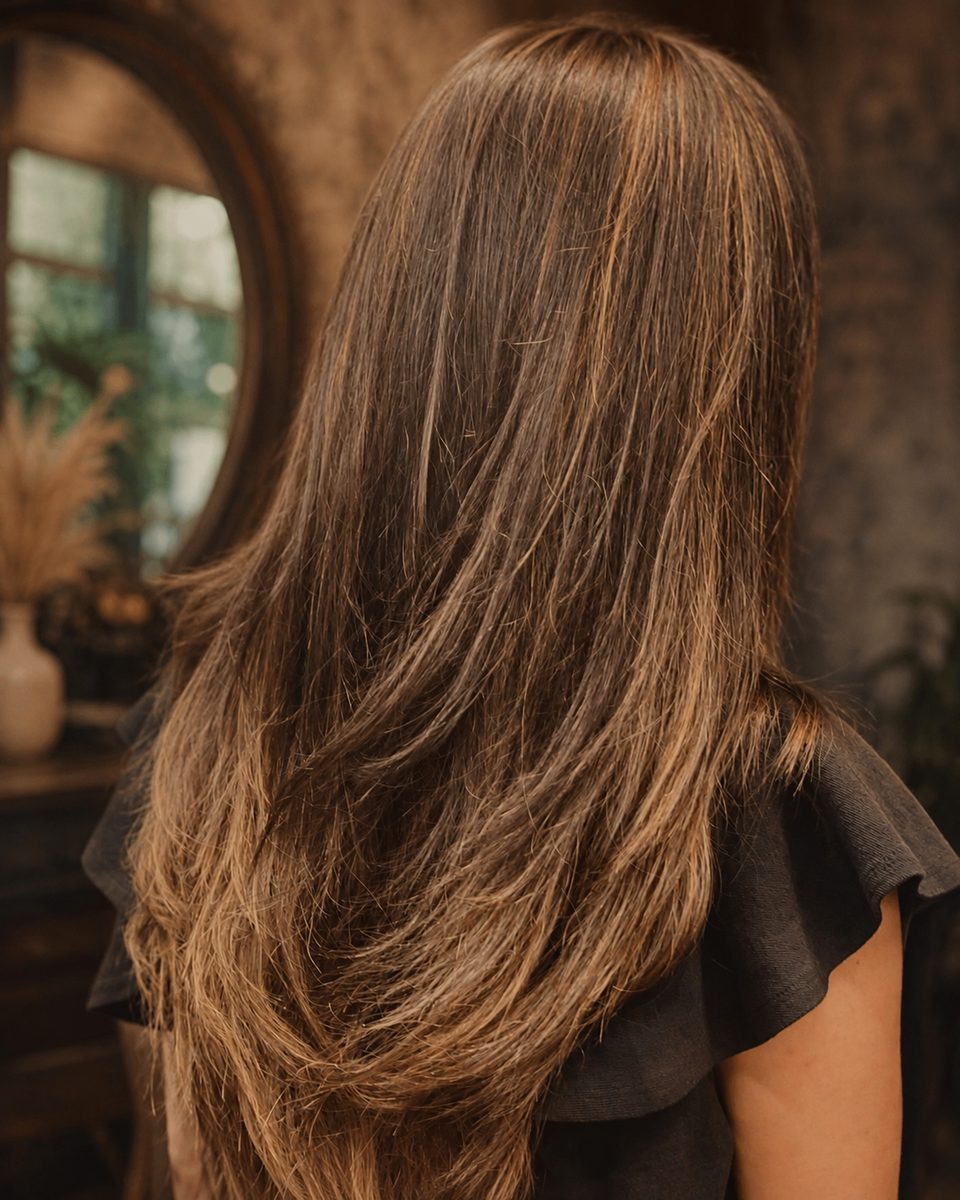 Corte Feminino na Kaizen Barber Shop em Anjo, Aichi